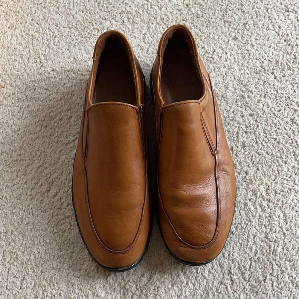 Allen Edmonds Weekender Slip On